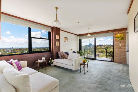Property photo of 83/54 Shirley Road Wollstonecraft NSW 2065