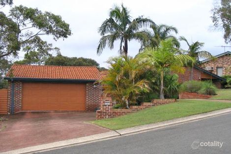 8 Meckiff Cl, Menai, NSW 2234