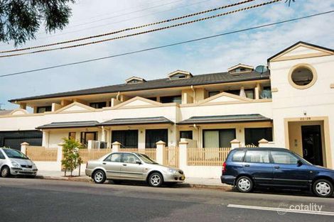 Property photo of 7/22-28 Thomas Street Ashfield NSW 2131