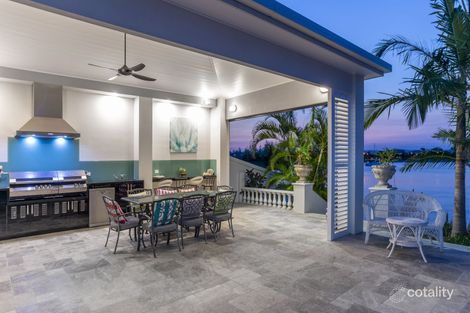 Property photo of 10 Excalibur Court Paradise Point QLD 4216