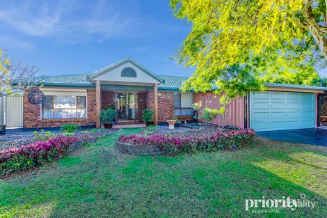 Property photo of 12 Cremorne Court Kippa-Ring QLD 4021