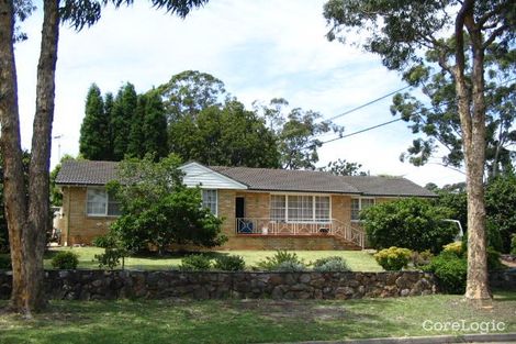 Property photo of 4 Arkena Avenue Epping NSW 2121