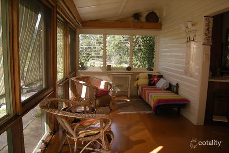 Property photo of 541 Princes Highway Orbost VIC 3888