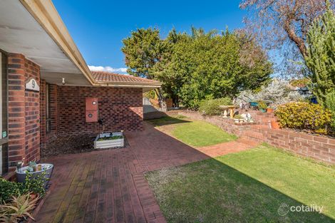 Property photo of 9 Whitton Court Kingsley WA 6026