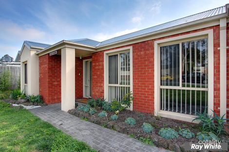 Property photo of 3 Sherbrooke Mews Somerville VIC 3912