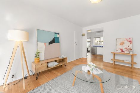 Property photo of 3/244 Gordon Street Footscray VIC 3011