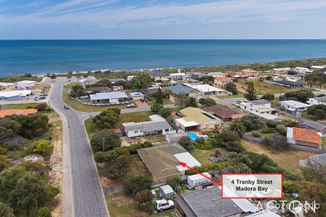 Property photo of 4 Tranby Street Madora Bay WA 6210