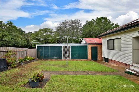 Property photo of 1 Turley Avenue Bomaderry NSW 2541