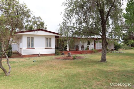 Property photo of 203 King Street Charleville QLD 4470