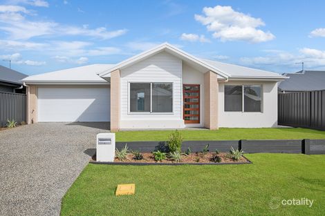 3 Cove St, Morayfield, QLD 4506