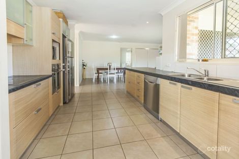 Property photo of 55 Parkside Drive Springfield QLD 4300