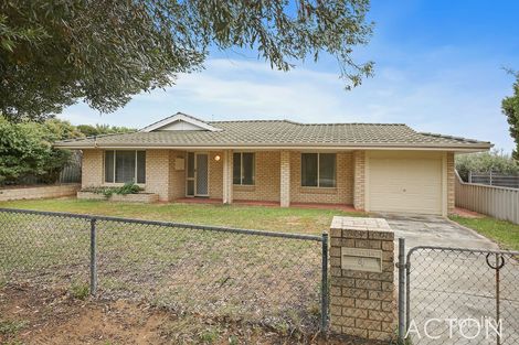 Property photo of 4 Tranby Street Madora Bay WA 6210