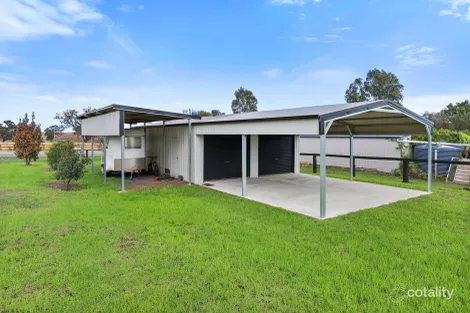 Property photo of 17 Dodd Street Scone NSW 2337