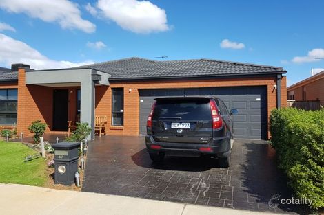 Property photo of 47 Turpentine Road Brookfield VIC 3338