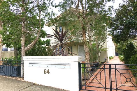 Property photo of 2/64 Hampden Road Russell Lea NSW 2046