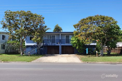 Property photo of 53A Murphy Street Point Vernon QLD 4655