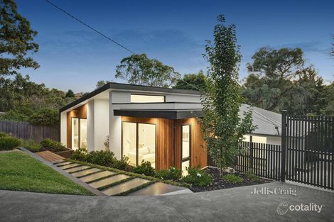 Property photo of 23 Langli Avenue Warranwood VIC 3134