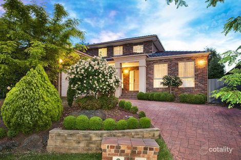 39 Symon Cres, Greensborough, VIC 3088