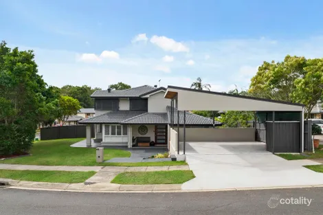 Property photo of 45 Wendon Way Bridgeman Downs QLD 4035