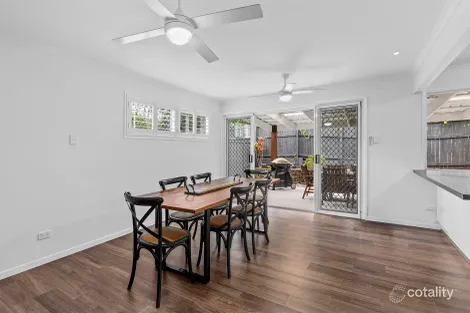 Property photo of 45 Wendon Way Bridgeman Downs QLD 4035