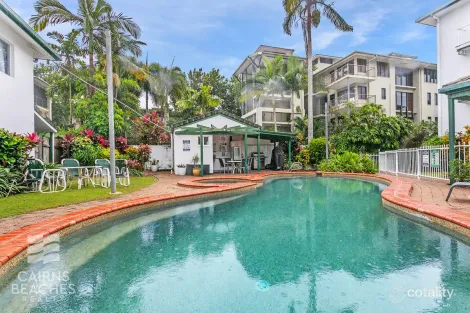 Property photo of 23/59-61 Vasey Esplanade Trinity Beach QLD 4879
