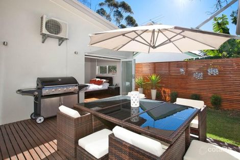 Property photo of 8 Bulgalla Place Caringbah South NSW 2229