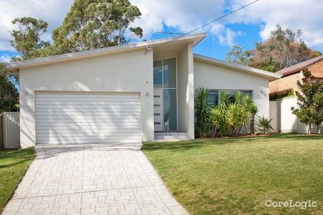 Property photo of 8 Bulgalla Place Caringbah South NSW 2229