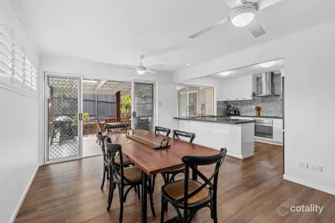 Property photo of 45 Wendon Way Bridgeman Downs QLD 4035