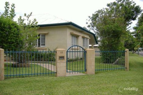 15 Winifred St, Mundingburra, QLD 4812