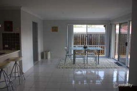 Property photo of 23 Runway Drive Upper Coomera QLD 4209