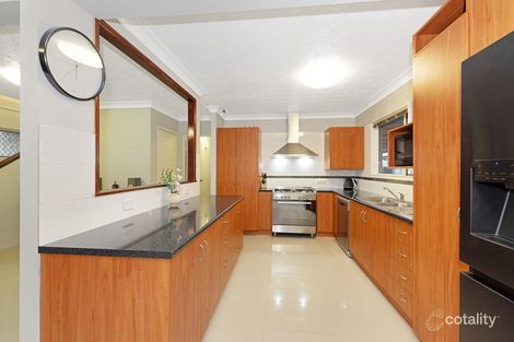 Property photo of 399 Ross River Road Cranbrook QLD 4814