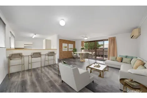Property photo of 10/150 Clarence Road Indooroopilly QLD 4068