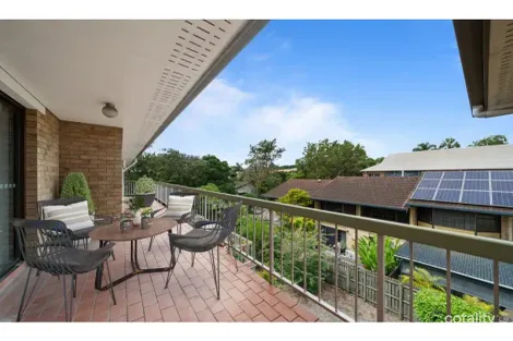 Property photo of 10/150 Clarence Road Indooroopilly QLD 4068