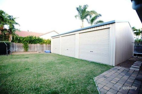 Property photo of 27 Moffat Street Kirwan QLD 4817