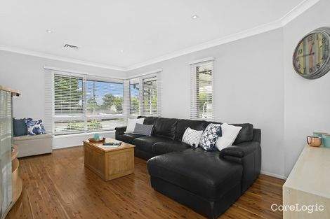 Property photo of 46 Merindah Road Baulkham Hills NSW 2153