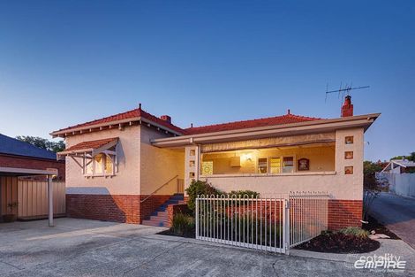 Property photo of 242A Canning Highway East Fremantle WA 6158