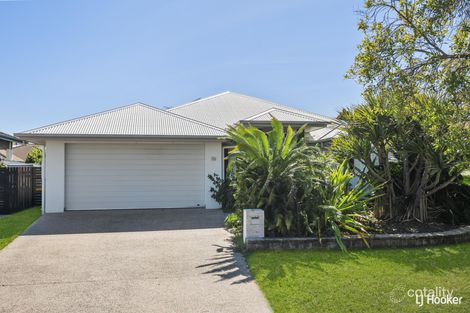 Property photo of 49 Springbrook Parade Idalia QLD 4811