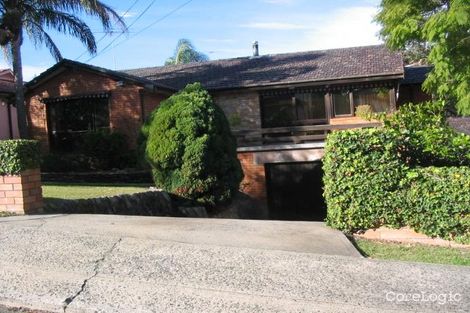 Property photo of 12 Rocher Avenue Hunters Hill NSW 2110