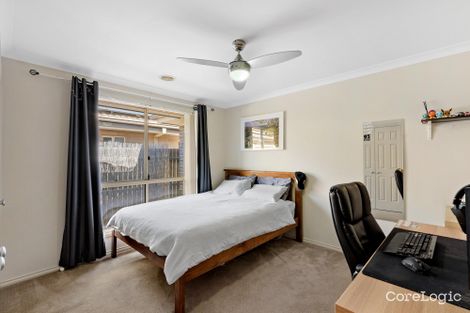 Property photo of 6 Hesba Brinsmead Street Franklin ACT 2913