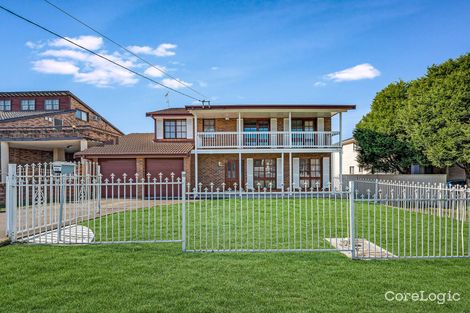 Property photo of 100 Hunter Street Condell Park NSW 2200