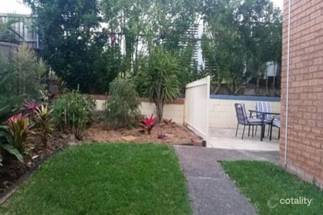 6/11 Stafford St, Paddington, QLD 4064