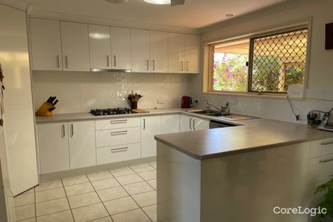 Property photo of 9 Masters Court Urraween QLD 4655