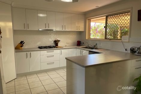 Property photo of 9 Masters Court Urraween QLD 4655