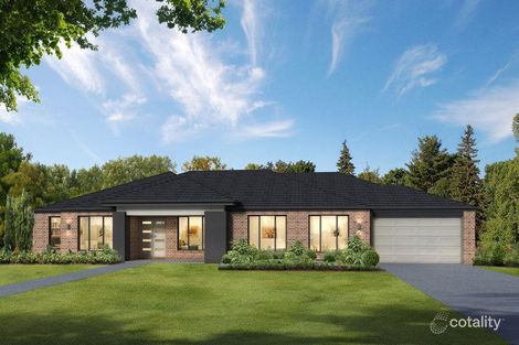 Property photo of 44 Windermere Way Cardigan Village VIC 3352