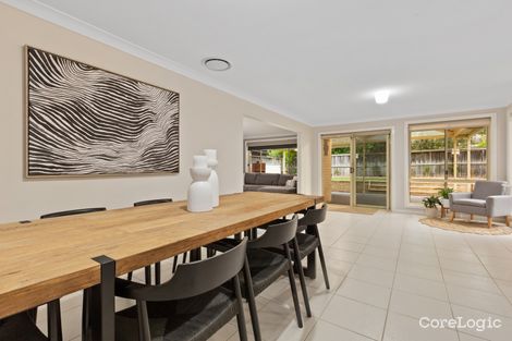 Property photo of 25 Somerset Street Stanhope Gardens NSW 2768