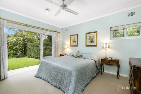 Property photo of 52 Dumaresq Street Gordon NSW 2072