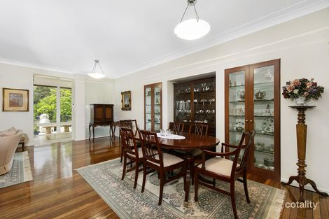 Property photo of 52 Dumaresq Street Gordon NSW 2072
