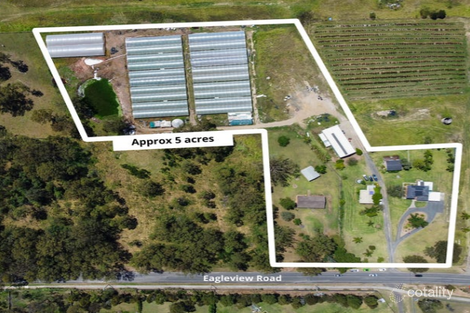 Property photo of 105 Eagleview Road Minto NSW 2566