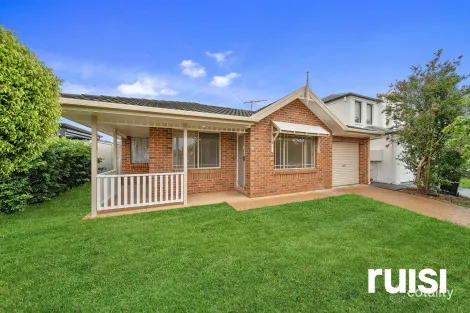 18 Lupton Pl, Horningsea Park, NSW 2171