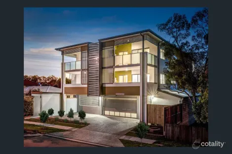 6/48 Jerrold St, Sherwood, QLD 4075